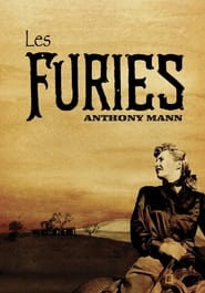 The Furies постер