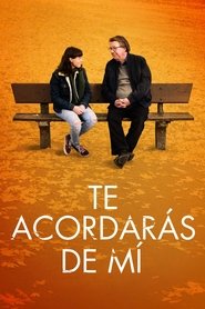 Tu te souviendras de moi (2020)