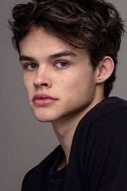 Curran Walters as Xander