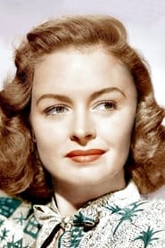 Donna Reed as Self (archive footage)