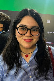 Luciana Apaéstegui "gushite"