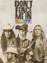 Don't Fence Me In: Queer Country