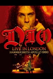 Dio: Live in London – Hammersmith Apollo 1993 (2014) Dio: Live in London – Hammersmith Apollo 1993 (2014)