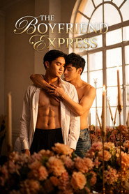 The Boyfriend Express постер
