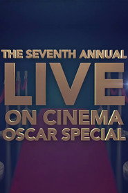 [ [ ONLINE-HD ] ]~ The 7th Annual Live 'On Cinema' Oscar Special--(2020) Sleduju Film Online Titulky Filmu Dabing CZ