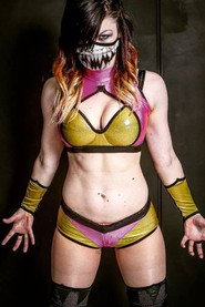 Bea Priestley