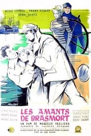 Poster Les Amants de Bras-Mort