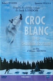 Croc Blanc et le chasseur solitaire (1975)