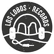 Logo for Los Lobos Records