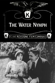 Poster The Water Nymph 1912