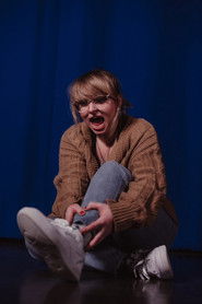 Foto de Sandra Hebdon