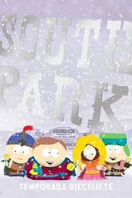 South Park temporada 17