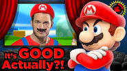 The Mario Movie will be a MUSICAL?! (Chris Pratt Mario)