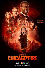 Chicago Fire (2012)