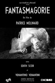 Poster Fantasmagorie 1964