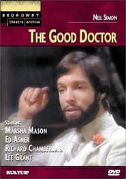 The Good Doctor 1978