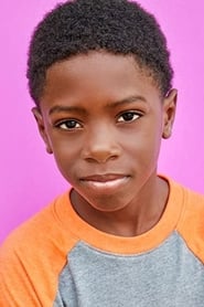 Christopher Farrar as Young Shawn