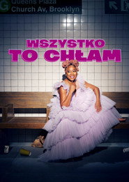 Plakat — Wszystko to chłam