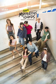 Oops! Mysterious Sounds постер