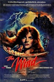 Poster The Wind