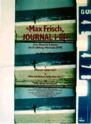 Max Frisch, Journal I-III (1981)