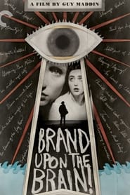 Poster Brand Upon the Brain! 2007