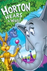 Horton Hears a Who! постер