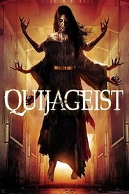 Poster Ouijageist 2018