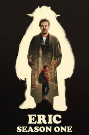 Eric Limited Series 5