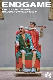 Endgame & Rough for Theatre II (2020)
