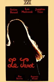 Poster Le Tarot 