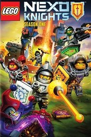 LEGO Nexo Knights Season 1 Episode 3 LEGO Nexo Knights Season 1 Episode 3