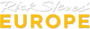 Rick Steves' Europe Logo