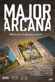 Major Arcana постер