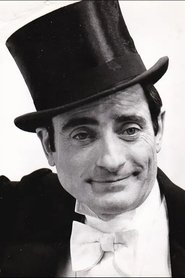 Pierre Étaix