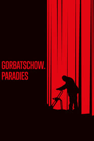 Poster Gorbatschow. Paradies