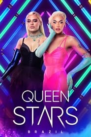 Queen Stars Brazil Episode Rating Graph poster