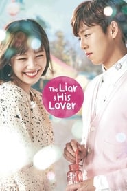 The Liar and His Lover Episode Rating Graph poster