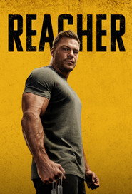 Річер постер