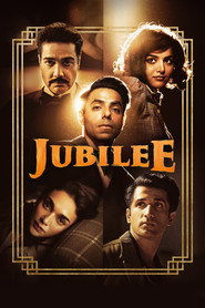 Jubilee постер