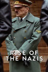 Rise of the Nazis постер