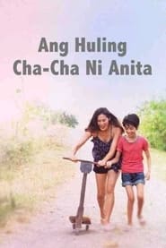 Poster Anita's Last Cha-Cha