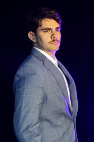 Wyatt Hampton