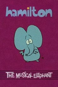 Poster Hamilton the Musical Elephant 1961