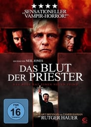 Poster Das Blut der Priester