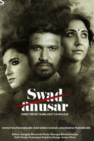 Swad Anusar (2021)