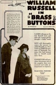 Poster Brass Buttons