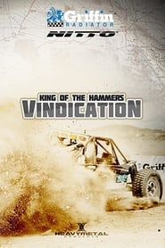 King Of The Hammers 6: Vindication streaming