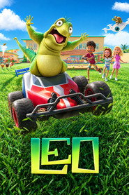 Assistir Leo Online
