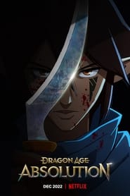 Dragon Age: Спокута постер